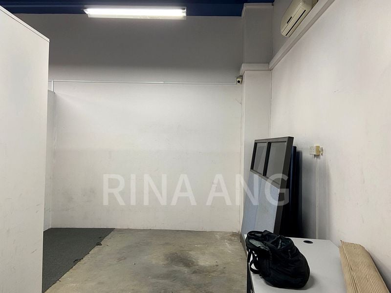 Factory / Workshop (B2) for Rent in Eunos Techpark - Image 1