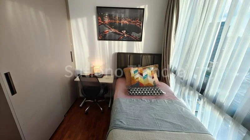 Common Room (Condo) for Rent in  J Gateway - Image 3
