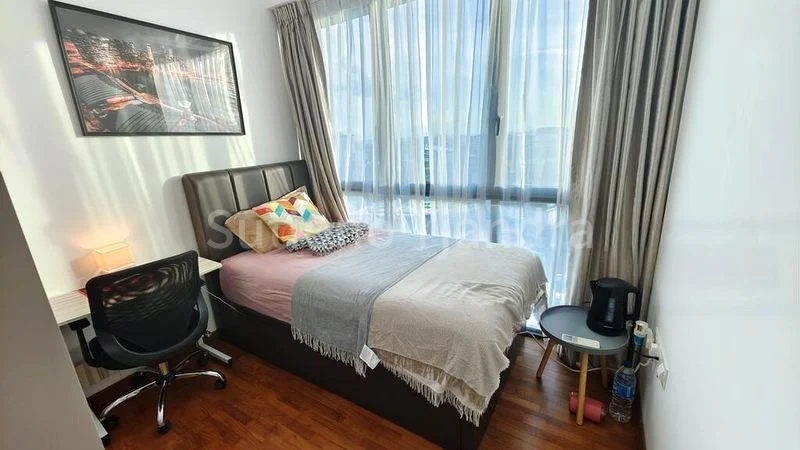 Common Room (Condo) for Rent in  J Gateway - Image 1