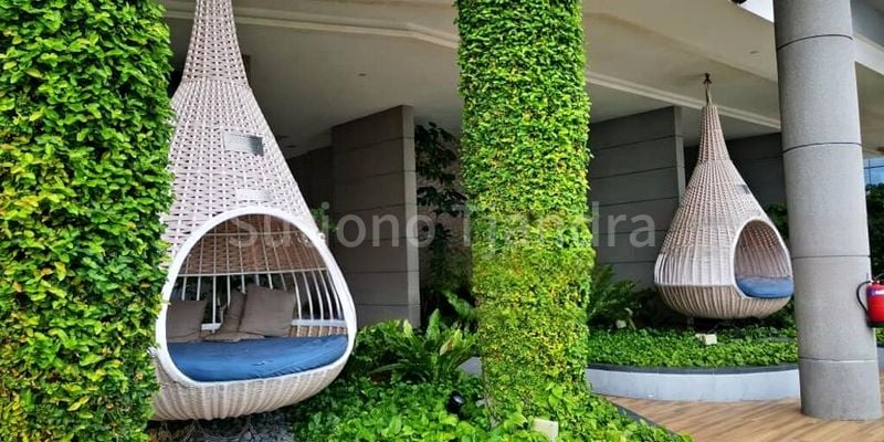 Common Room (Condo) for Rent in  J Gateway - Image 13