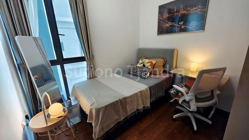 Common Room (Condo) for Rent in  J Gateway - Image 5