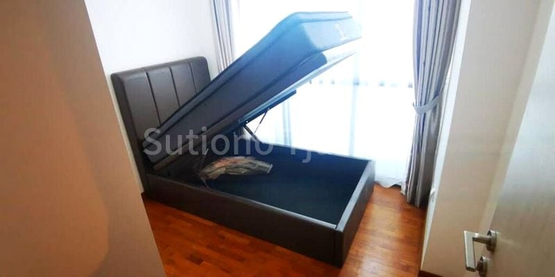 Common Room (Condo) for Rent in  J Gateway - Image 4