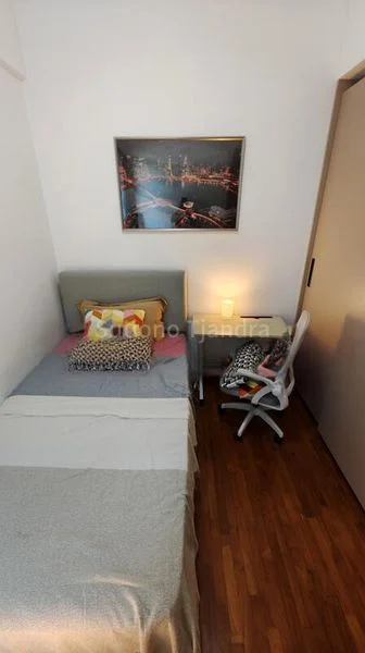 Common Room (Condo) for Rent in  J Gateway - Image 7