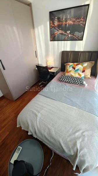 Common Room (Condo) for Rent in  J Gateway - Image 2