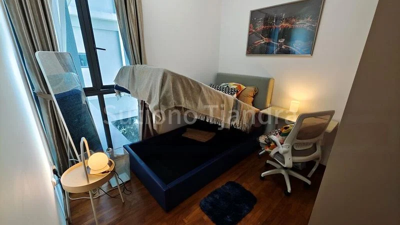 Common Room (Condo) for Rent in  J Gateway - Image 6