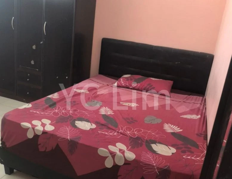 Common Room (HDB) for Rent in  138 Simei Street 1 - Image 1