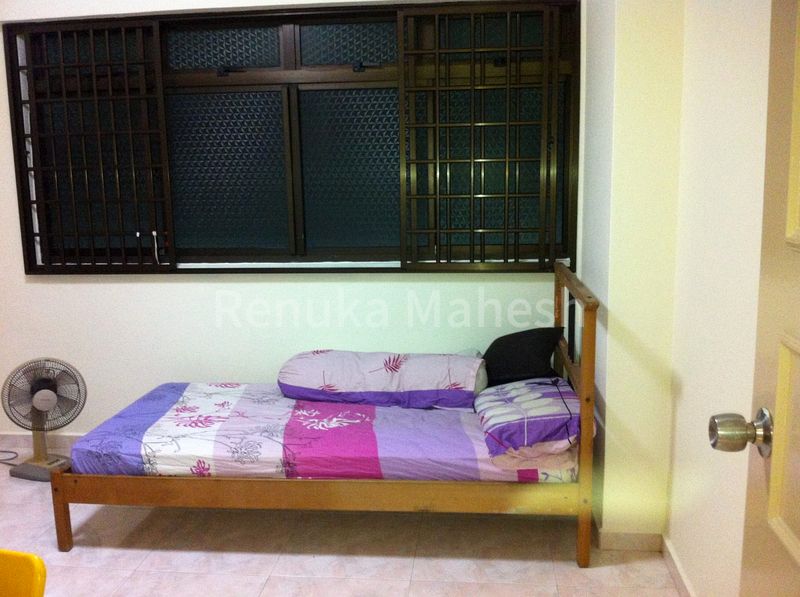 4 Room (4A) HDB for Rent in  779 Woodlands Crescent - Image 3