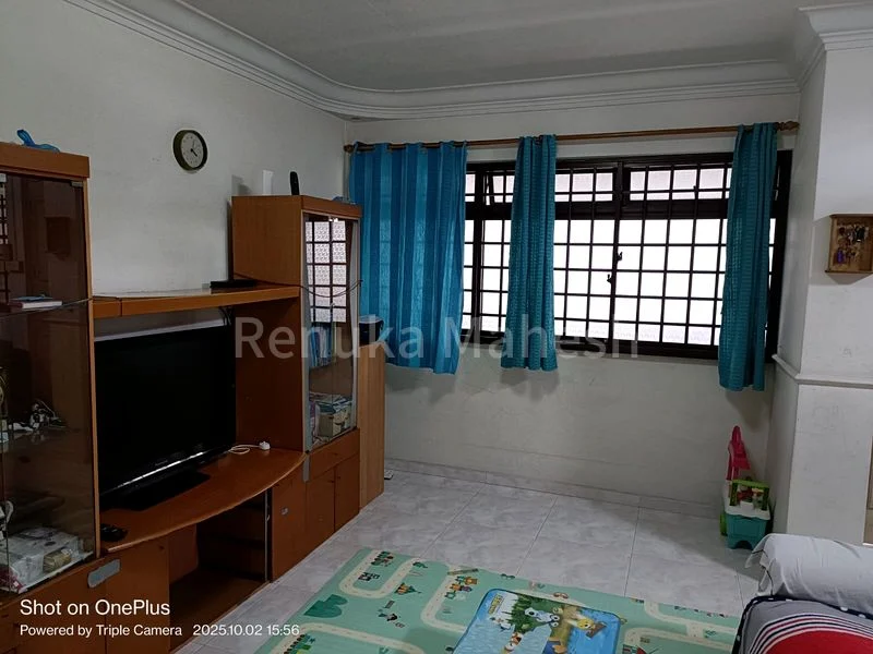 4 Room (4A) HDB for Rent in  779 Woodlands Crescent - Image 1