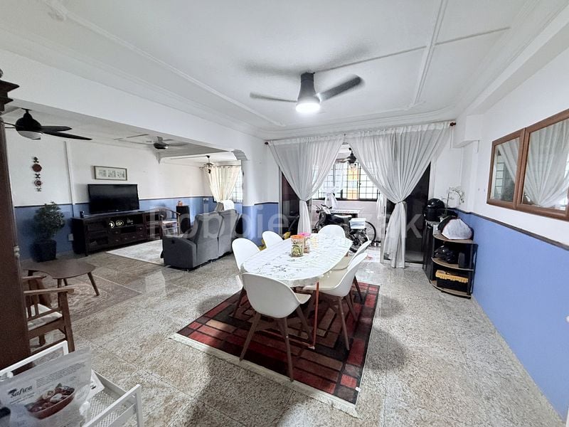 5 Room (5I) HDB for Sale in  751 Jurong West Street 73 - Image 10