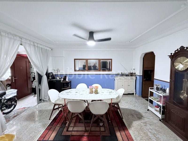 5 Room (5I) HDB for Sale in  751 Jurong West Street 73 - Image 7