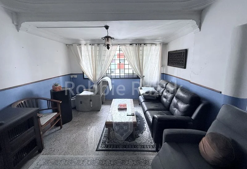 5 Room (5I) HDB for Sale in  751 Jurong West Street 73 - Image 3