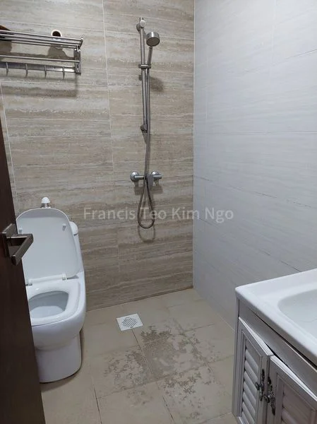 3 Bed Condo for Rent in  Sims Urban Oasis - Image 6