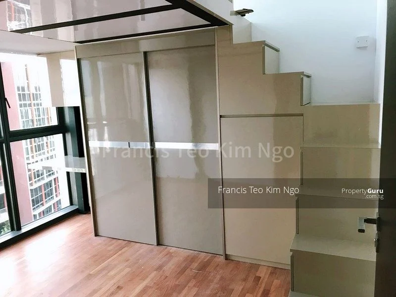 3 Bed Condo for Rent in  Sims Urban Oasis - Image 4