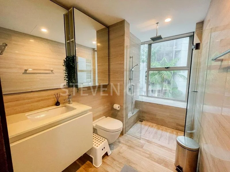 Master Room (Condo) for Rent in Sophia Residence - Image 5