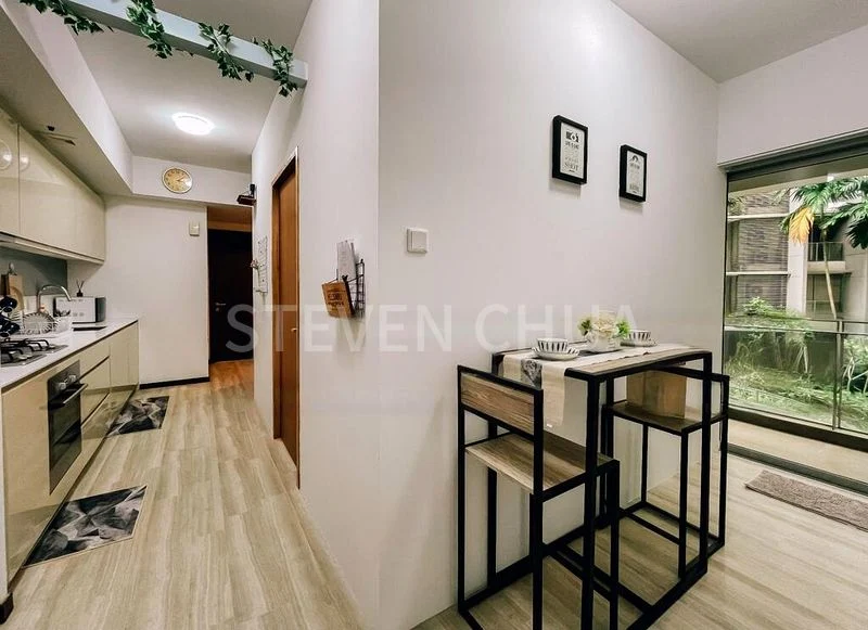 Master Room (Condo) for Rent in Sophia Residence - Image 4