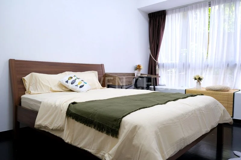 Master Room (Condo) for Rent in Sophia Residence - Image 2