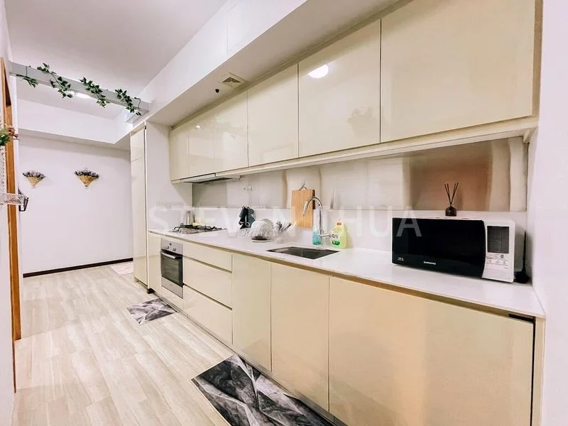 Master Room (Condo) for Rent in Sophia Residence - Image 3