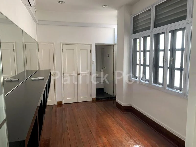 Office for Rent: Amoy Street Ground Floor Shophouse - Image 6