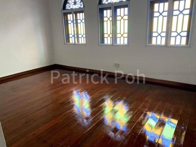 Office for Rent: Amoy Street Ground Floor Shophouse - Image 2