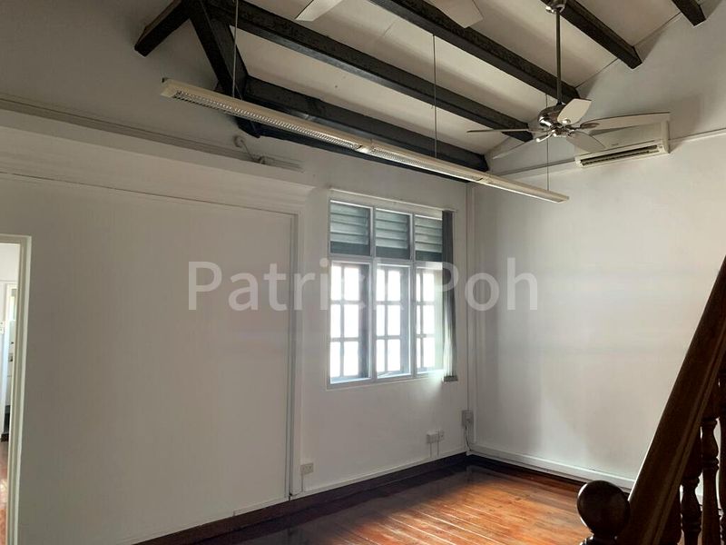 Office for Rent: Amoy Street Ground Floor Shophouse - Image 3