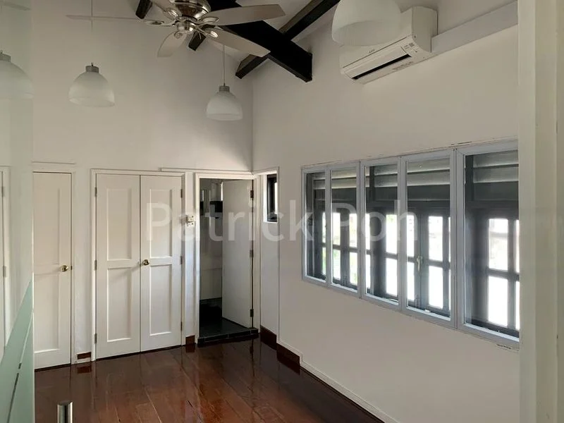 Office for Rent: Amoy Street Ground Floor Shophouse - Image 4