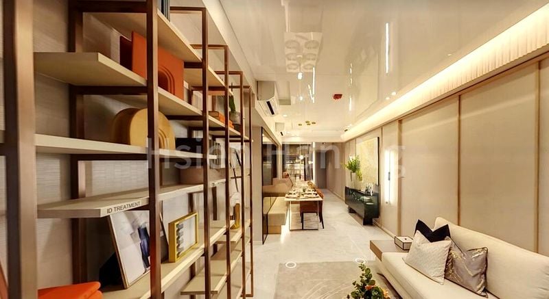 3 Bed Condo for Sale in  New Upper Changi Road - Image 6