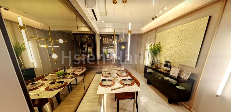 3 Bed Condo for Sale in  New Upper Changi Road - Image 7