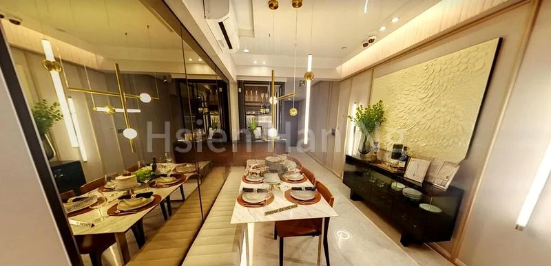 3 Bed Condo for Sale in  New Upper Changi Road - Image 4