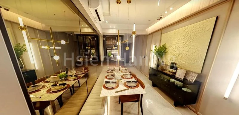 3 Bed Condo for Sale in  New Upper Changi Road - Image 9