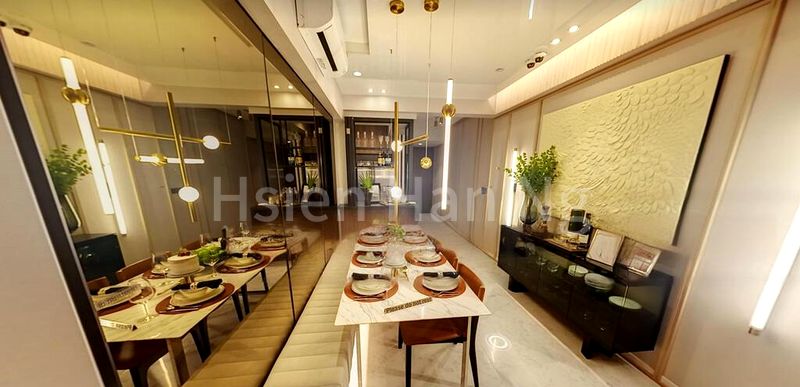 3 Bed Condo for Sale in  New Upper Changi Road - Image 11