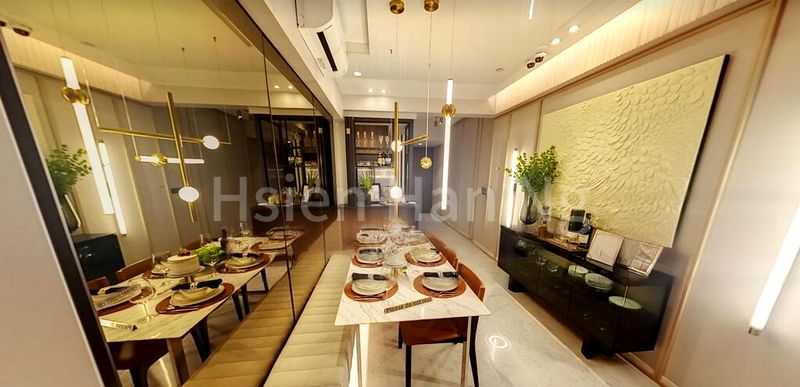 3 Bed Condo for Sale in  New Upper Changi Road - Image 3