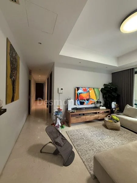 3 Bed Condo for Sale in Scotts Highpark - Image 2