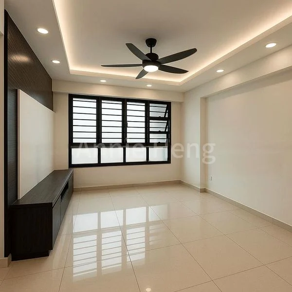 4 Room (4A) HDB for Sale in 464A Bukit Batok West Avenue 8 - Image 5
