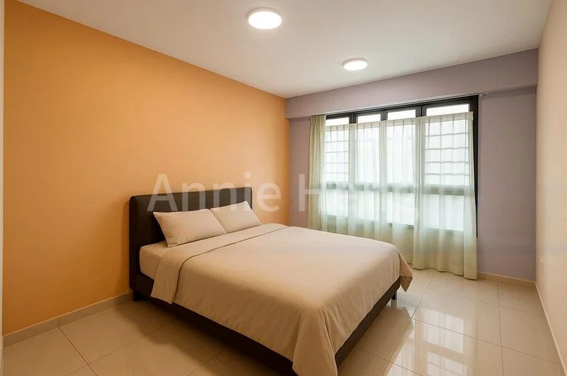 4 Room (4A) HDB for Sale in 464A Bukit Batok West Avenue 8 - Image 4