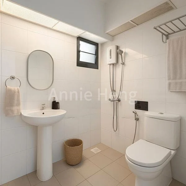 4 Room (4A) HDB for Sale in 464A Bukit Batok West Avenue 8 - Image 3