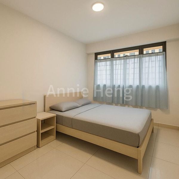 4 Room (4A) HDB for Sale in 464A Bukit Batok West Avenue 8 - Image 2
