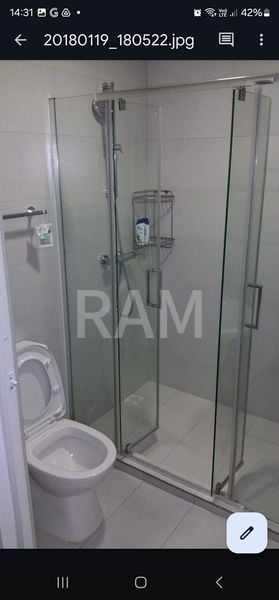 Studio Executive Condo for Rent in 1 Canberra - Image 4