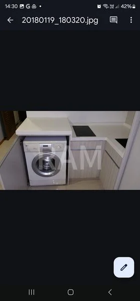 Studio Executive Condo for Rent in 1 Canberra - Image 3