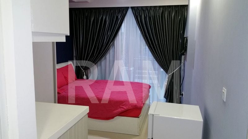 Studio Executive Condo for Rent in 1 Canberra - Image 1