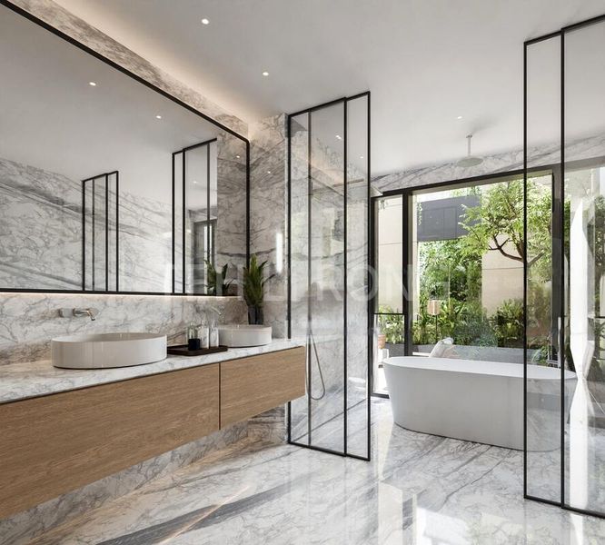 6 Bed Semi-Detached House (Landed) for Sale in  Palm Road - Image 11