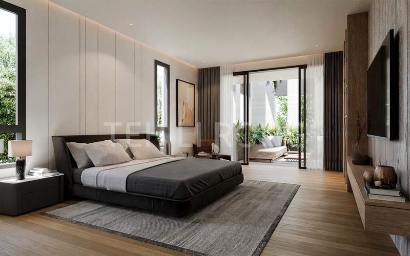 6 Bed Semi-Detached House (Landed) for Sale in  Palm Road - Image 12