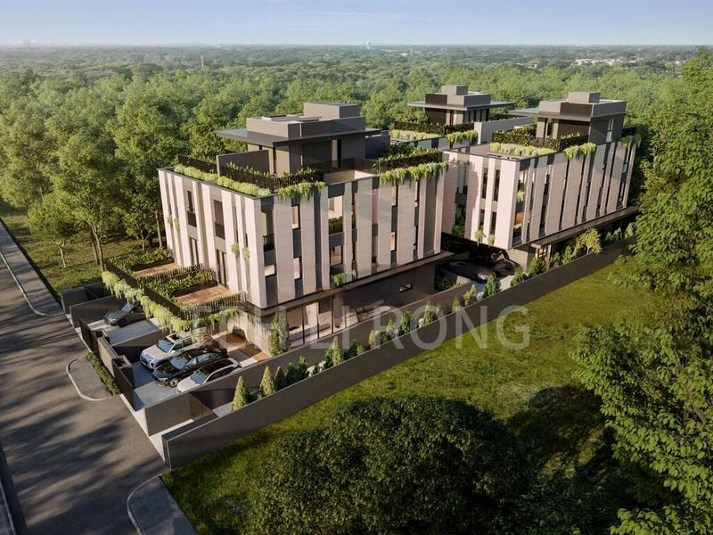 6 Bed Semi-Detached House (Landed) for Sale in  Palm Road - Image 2