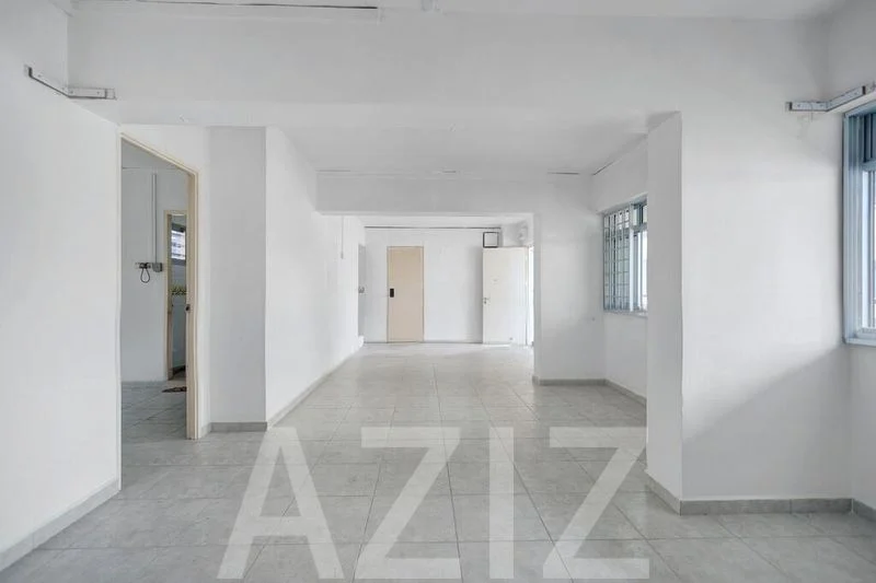 4 Room (4A) HDB for Sale in  131 Rivervale Street - Image 2
