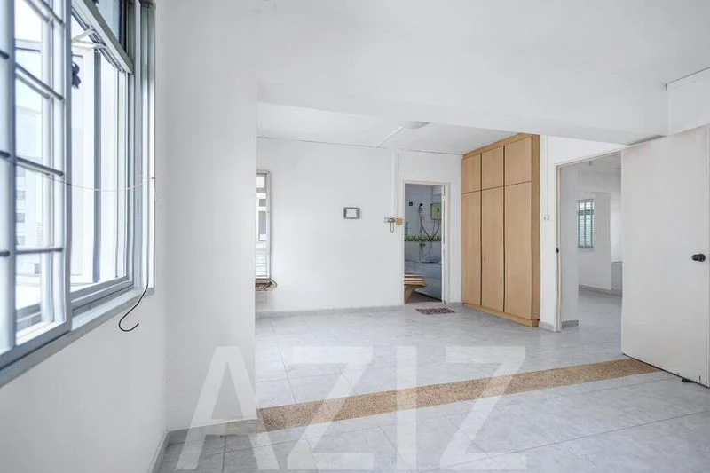 4 Room (4A) HDB for Sale in  131 Rivervale Street - Image 6