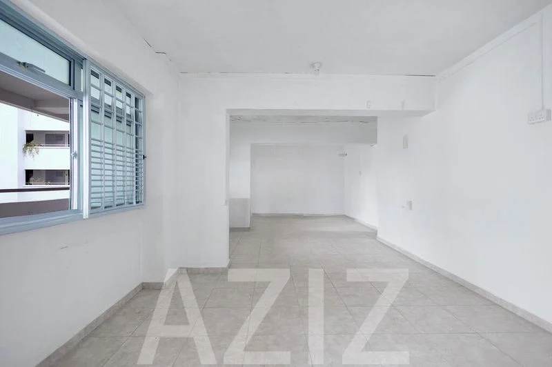 4 Room (4A) HDB for Sale in  131 Rivervale Street - Image 1