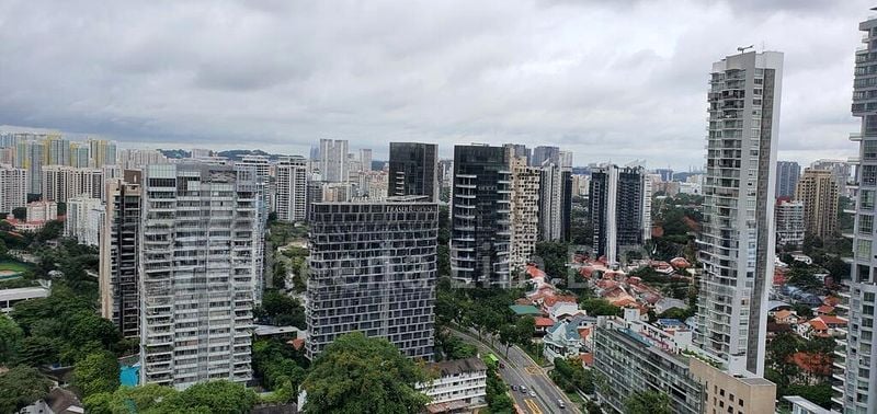 3 Bed Condo for Rent in  The Orchard Residences - Image 8