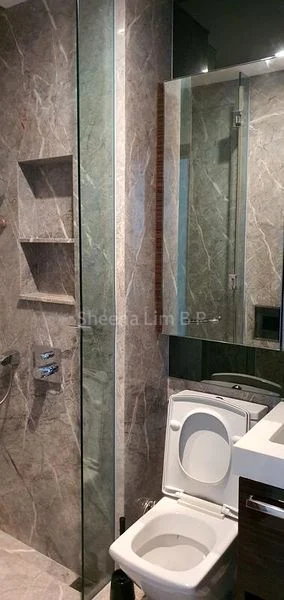 3 Bed Condo for Rent in  The Orchard Residences - Image 3