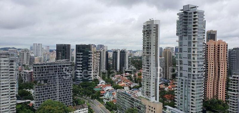 3 Bed Condo for Rent in  The Orchard Residences - Image 9