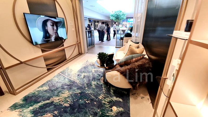 2 Bed Apartment (Condo) for Sale in  Grand Dunman - Image 26