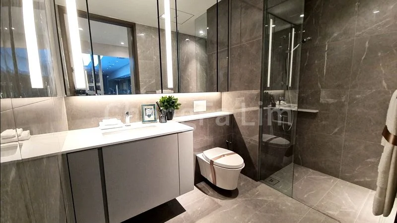 2 Bed Apartment (Condo) for Sale in  Grand Dunman - Image 8